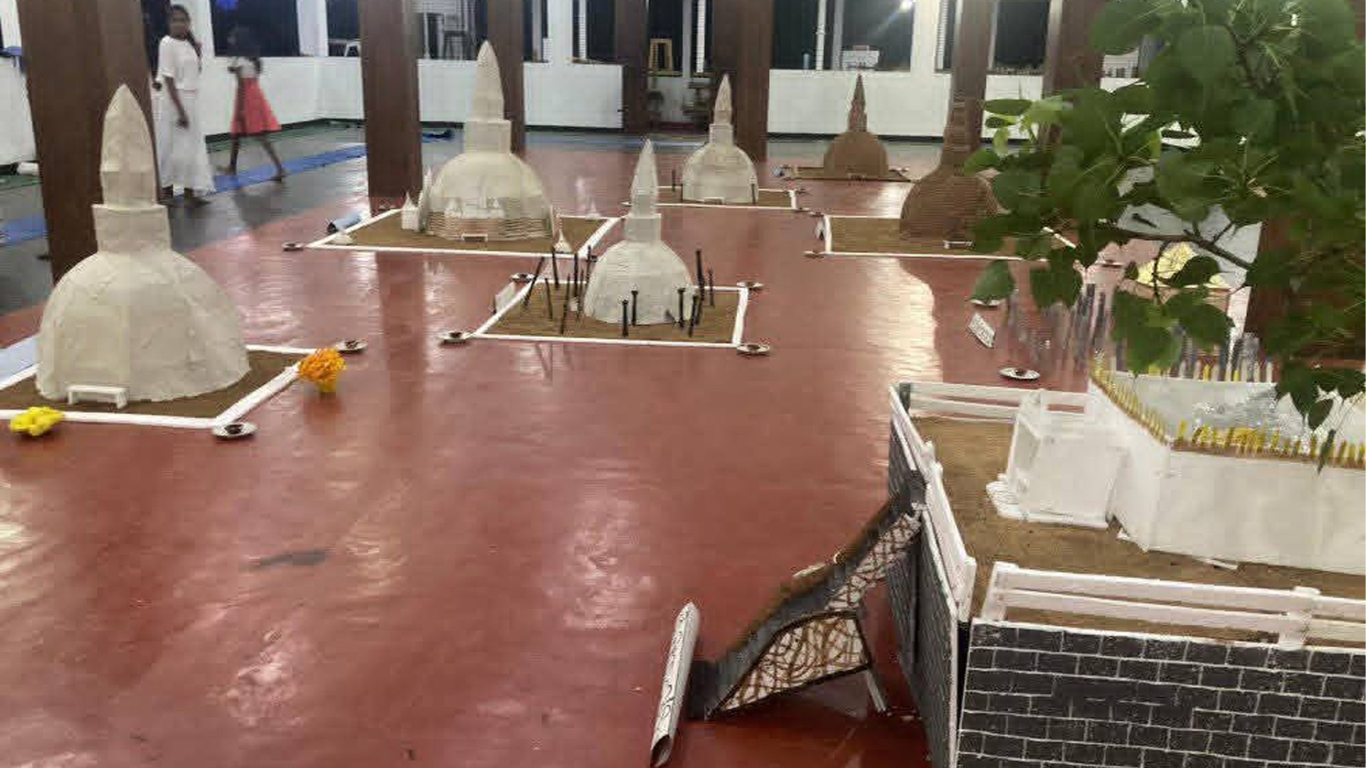 Dhamma School Image